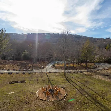 Three Little Bears At Eagles Nest Villa